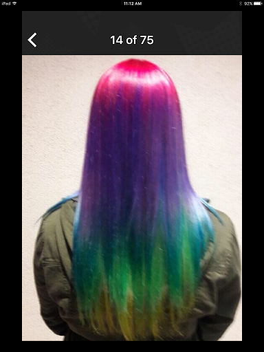 Beauty Salon «Salon of the Oaks», reviews and photos, Salon of the Oaks, 2036 E Avenida De Los Arboles, Thousand Oaks, CA 91362, USA