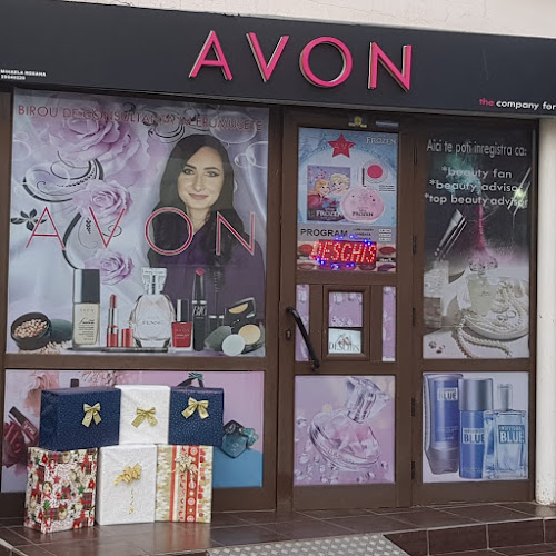 Salon AVON Bacau - <nil>