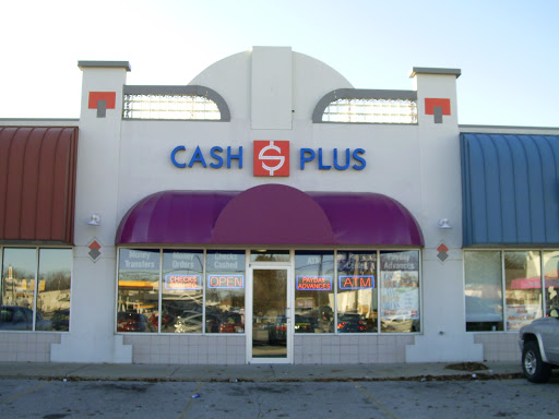 Cash Plus image 6