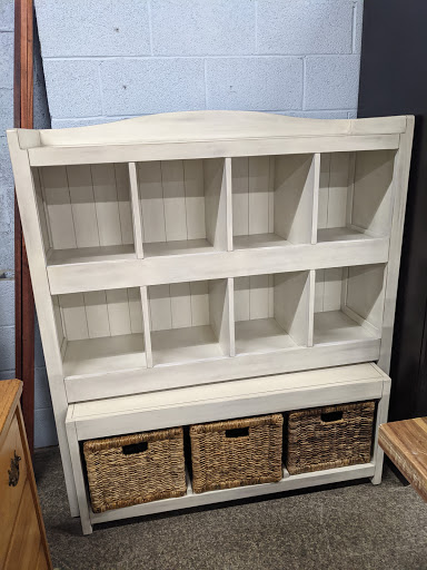 Furniture Store «Garden Spot Furniture Inc.», reviews and photos, 701 E Main St, Ephrata, PA 17522, USA