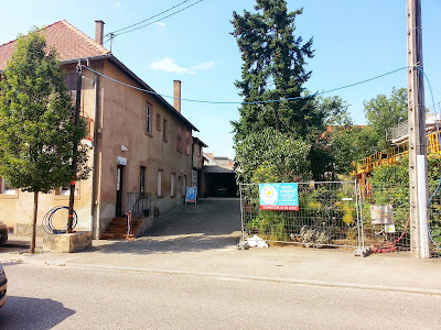 Micro Crèche Le Carrousel enchanté à Truchtersheim