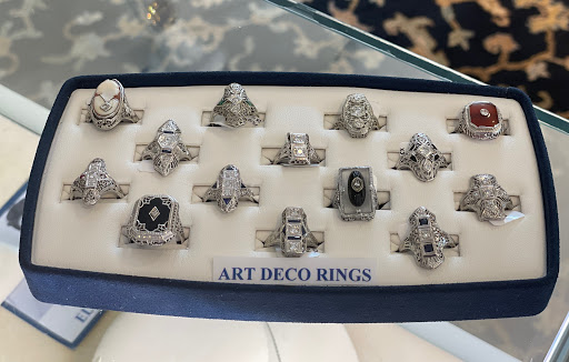 Jewelry Store «State Street Jewelers», reviews and photos, 230 W State St, Geneva, IL 60134, USA