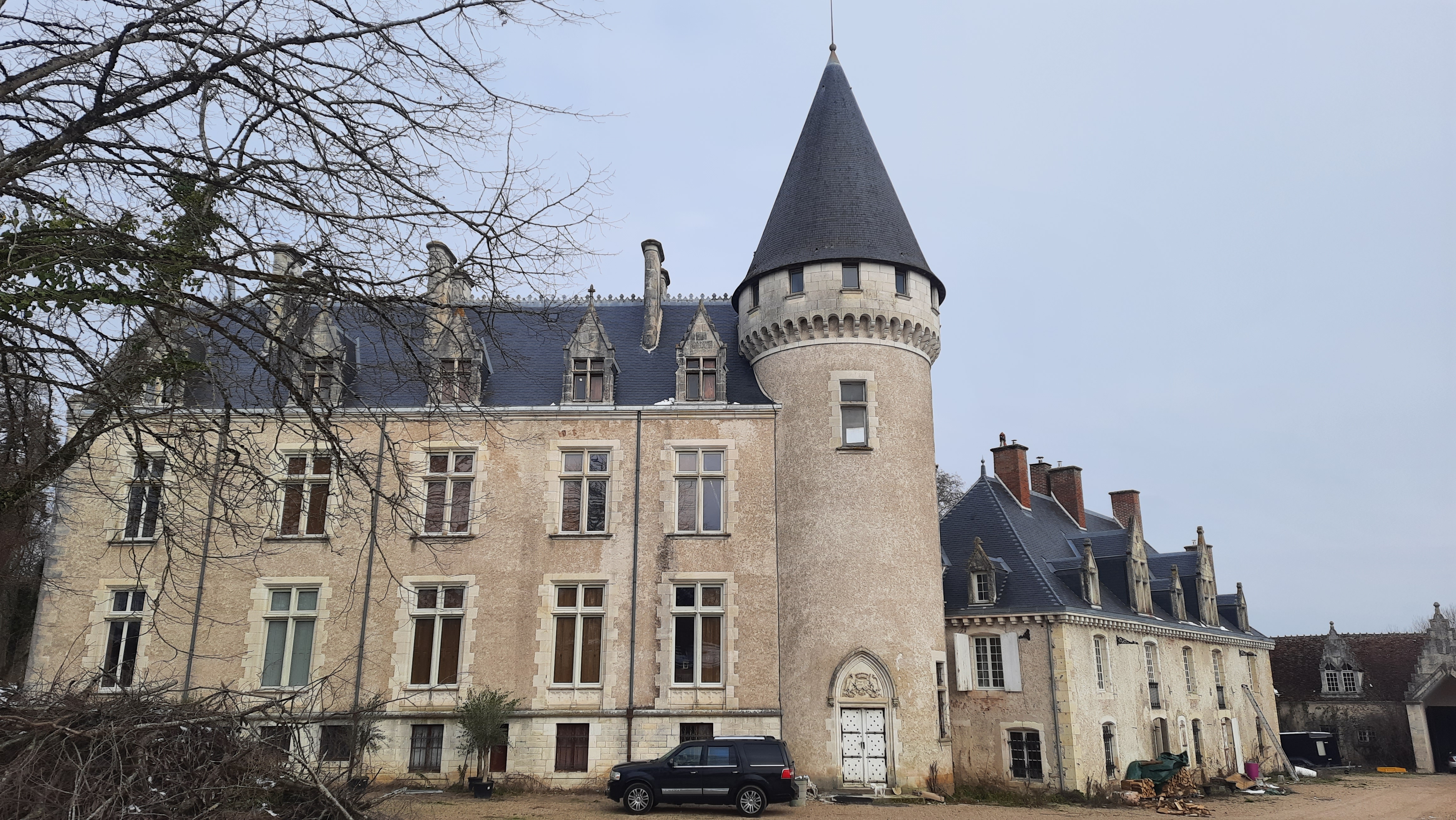 Photo n° 2 de l'avis de SigreY.. fait le 22/01/2023 à 13:53