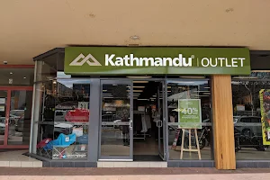 Kathmandu Canberra Outlet image