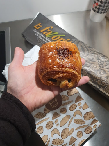 Rezensionen über Boulangerie Bonne in Genf - Bäckerei