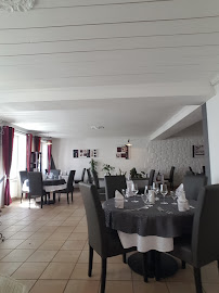 Atmosphère du Restaurant français Le 09 à L'Île-d'Yeu - n°7