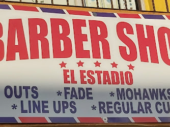 Stadium barbershop miami