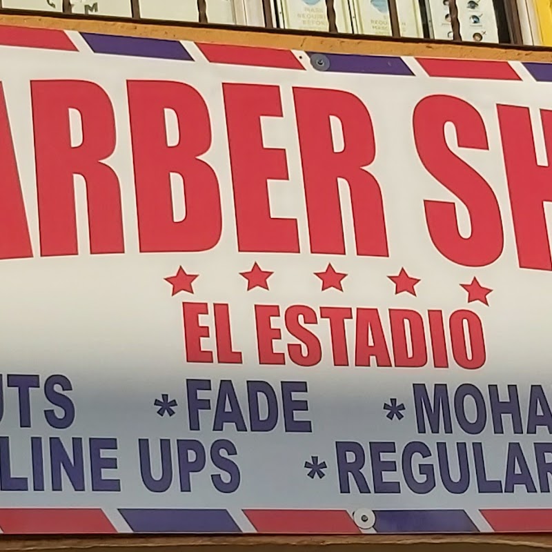 Stadium barbershop miami