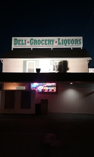 Grocery Store «Harmony Spirits & Grocery», reviews and photos, 2330 Belvidere Rd, Phillipsburg, NJ 08865, USA