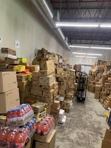 Dollar Store «Dollar Tree», reviews and photos, 759 Lynnway, Lynn, MA 01905, USA