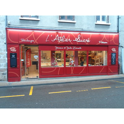 L'Atelier Sucré à Nexon