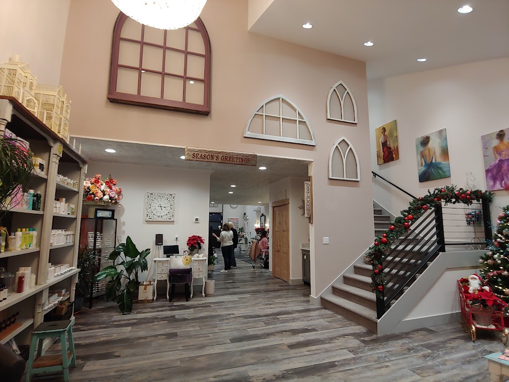 Pure Bliss Salon 59718