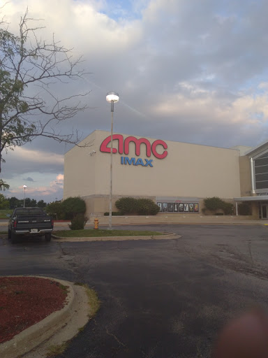 Movie Theater Amc Showplace Rockford 16 Reviews And Photos 8301 E State St Rockford