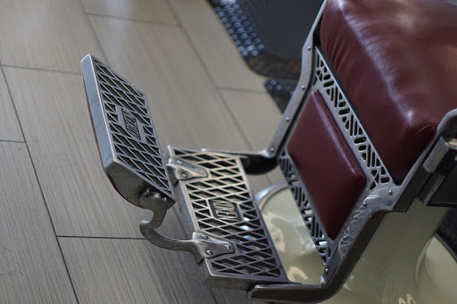 Barber Shop «El Camino Barbers», reviews and photos, 2131 El Camino Real, Santa Clara, CA 95050, USA