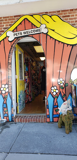 Pet Groomer «Animal House», reviews and photos, 705 Asbury Ave, Ocean City, NJ 08226, USA