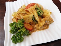 Srilanka Restaunrant LION CURRY(ライアンカリー)