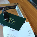 Photo n°4 de l'avis de Victoria.o fait le 13/06/2019 à 18:59 sur le  Osteria Do Torri à Venice