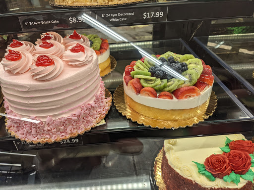 Grocery Store «Vons», reviews and photos, 1440 W 25th St, San Pedro, CA 90732, USA