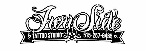 Tattoo Shop «Ironside Tattoo», reviews and photos, 110 NE Trilein Dr, Ankeny, IA 50021, USA