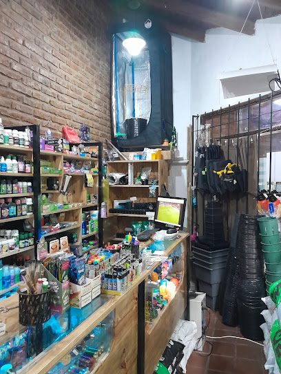 Cultivadores Growshop