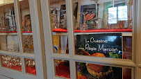 Atmosphère du Restaurant français Le Duguesclin à Clermont-Ferrand - n°2