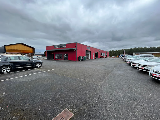 Photo 3 - Auto piéces du Marensin