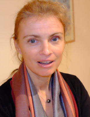 Sonia Gougeaud à Lésigny