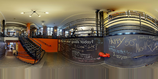 Gym «Chalk Gyms», reviews and photos, 193 N 9th St, Brooklyn, NY 11211, USA