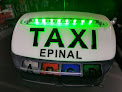Service de taxi A.T.E Association des Taxis d'Epinal 88000 Épinal