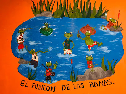 El Rincon de las Ranas - Leandro Valle 36, Abajo, 63800 San Pedro Lagunillas, Nay., Mexico