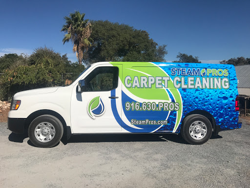 Steam Pros Carpet and Tile Cleaning image