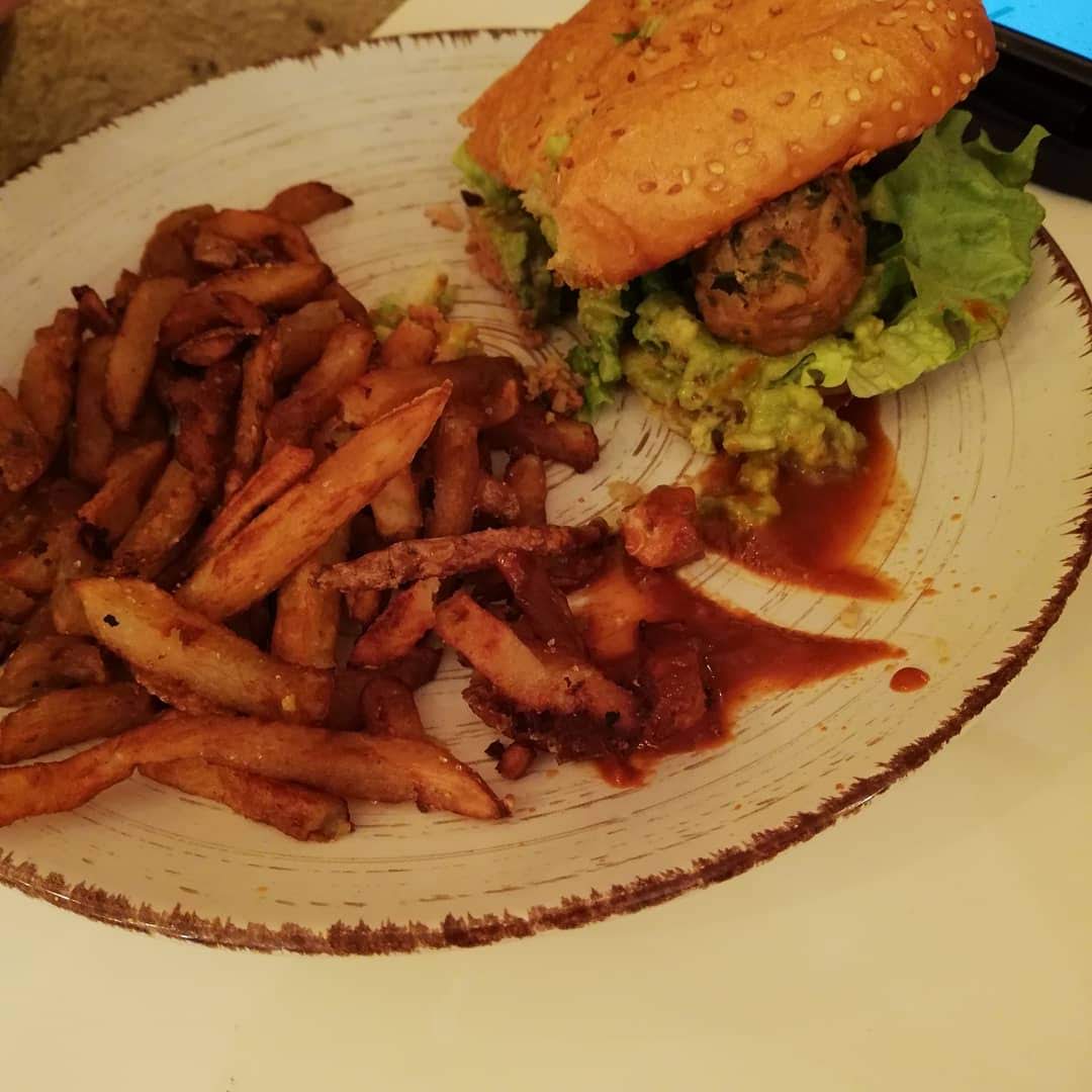 Photo n° 2 de l'avis de Nat'.l fait le 14/02/2019 à 10:18