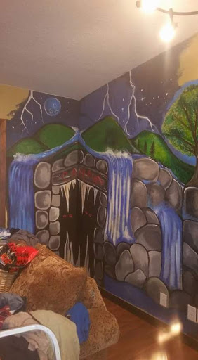 Explore female tattoo ideas ribs, creative tattoo ideas in Muncie, available at Obscura Tattoo shop and Oddity Collective