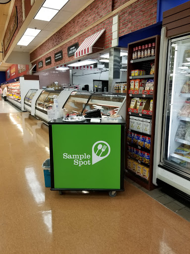 Supermarket «Price Chopper», reviews and photos, 1640 Eastern Pkwy, Schenectady, NY 12309, USA