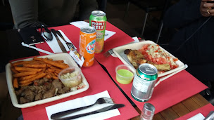 Photo n°73 de French'k République à Paris ()