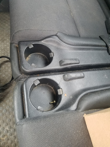 Car Wash «Waterway Gas & Wash», reviews and photos, 3875 Cherry Creek N Dr, Denver, CO 80209, USA