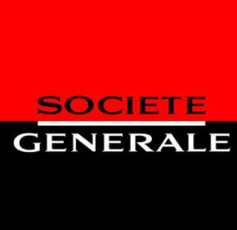 Société Générale à Marseille