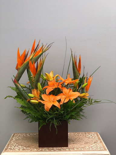 Florist «Lily Flowers», reviews and photos, 3355 S Wadsworth Blvd, Lakewood, CO 80227, USA