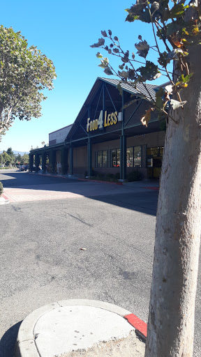 Supermarket «Food 4 Less», reviews and photos, 3985 S Higuera St, San Luis Obispo, CA 93401, USA