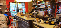 Atmosphère du Restaurant vietnamien Hanoï Cà Phê Bercy à Paris - n°11