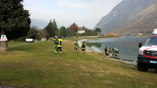 Western City Martigny à Martigny