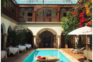 Residences d'Orient Luxury Riad & Spa Marrakech image