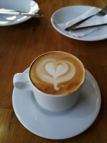 The Fit Bar Cafē - Barranquilla