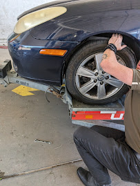 Top Tech Auto & Sons