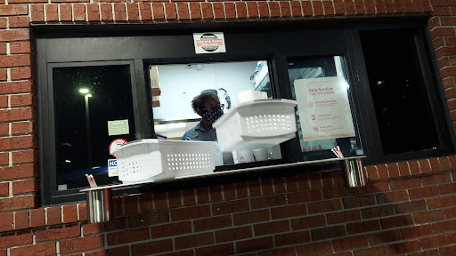 Fast Food Restaurant «Chick-fil-A», reviews and photos, 4752 S Kirkman Rd, Orlando, FL 32811, USA