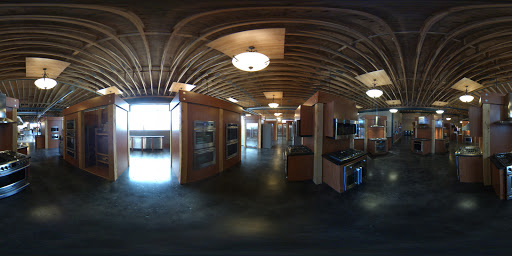 Appliance Store «Appliance Gallery», reviews and photos, 4550 W Wisconsin Ave, Milwaukee, WI 53208, USA