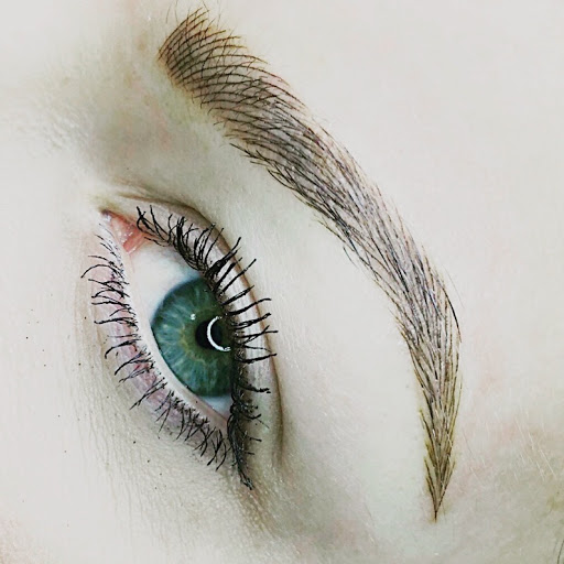 Explore small cover up tattoo ideas, creative tattoo ideas in Rockport, available at Chasse Permanent Makeup