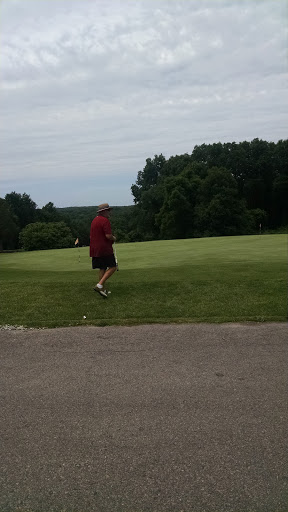 Public Golf Course «River Ridge Golf Course», reviews and photos, 259 Preston Rd, Jewett City, CT 06351, USA