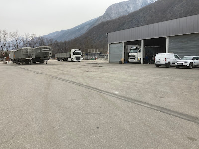 Transports Etablissements Bouttaz à Saint-Jean-de-Maurienne