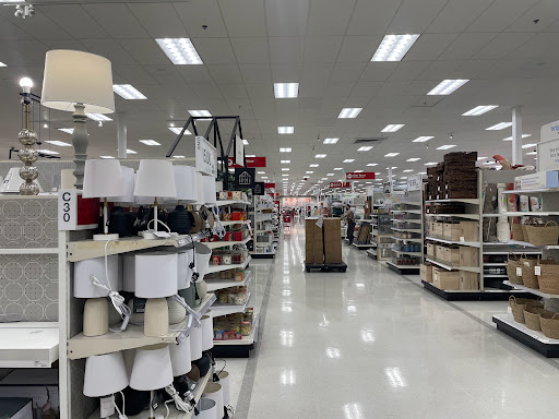 Department Store «Target», reviews and photos, 14075 Biscayne Blvd, North Miami Beach, FL 33181, USA